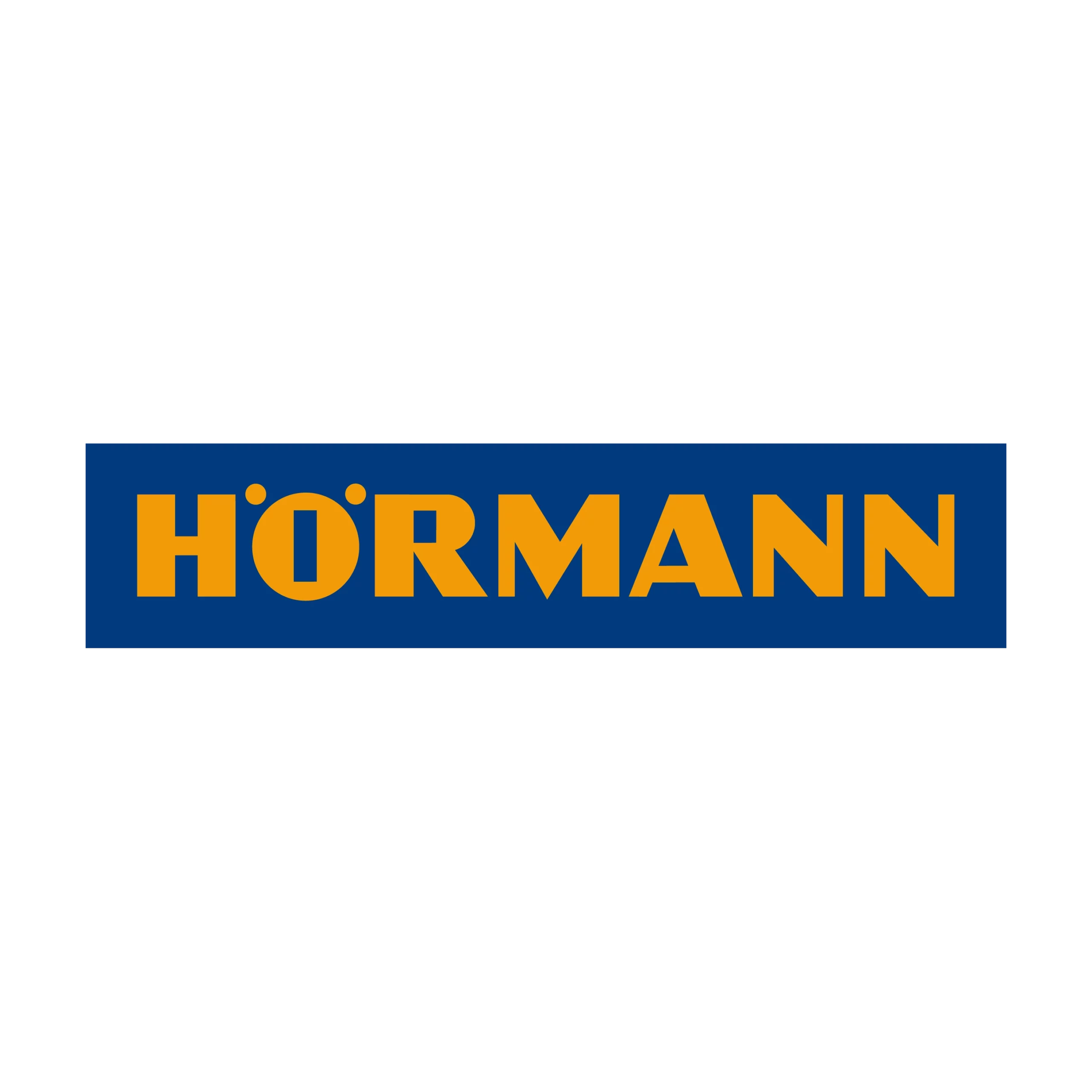 Hormann logo