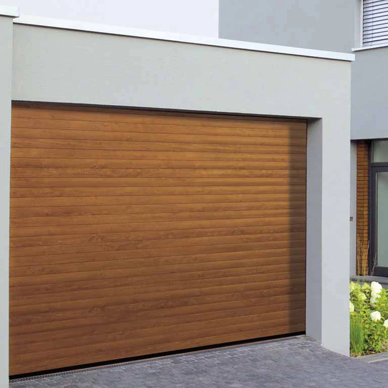 porte garage hormann legno