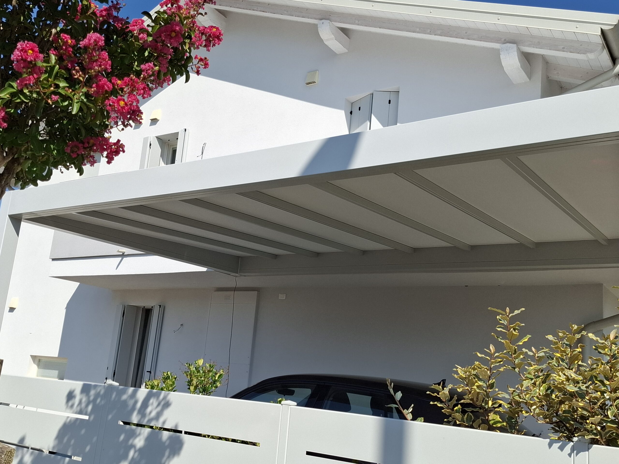 schermature solari GIBUS