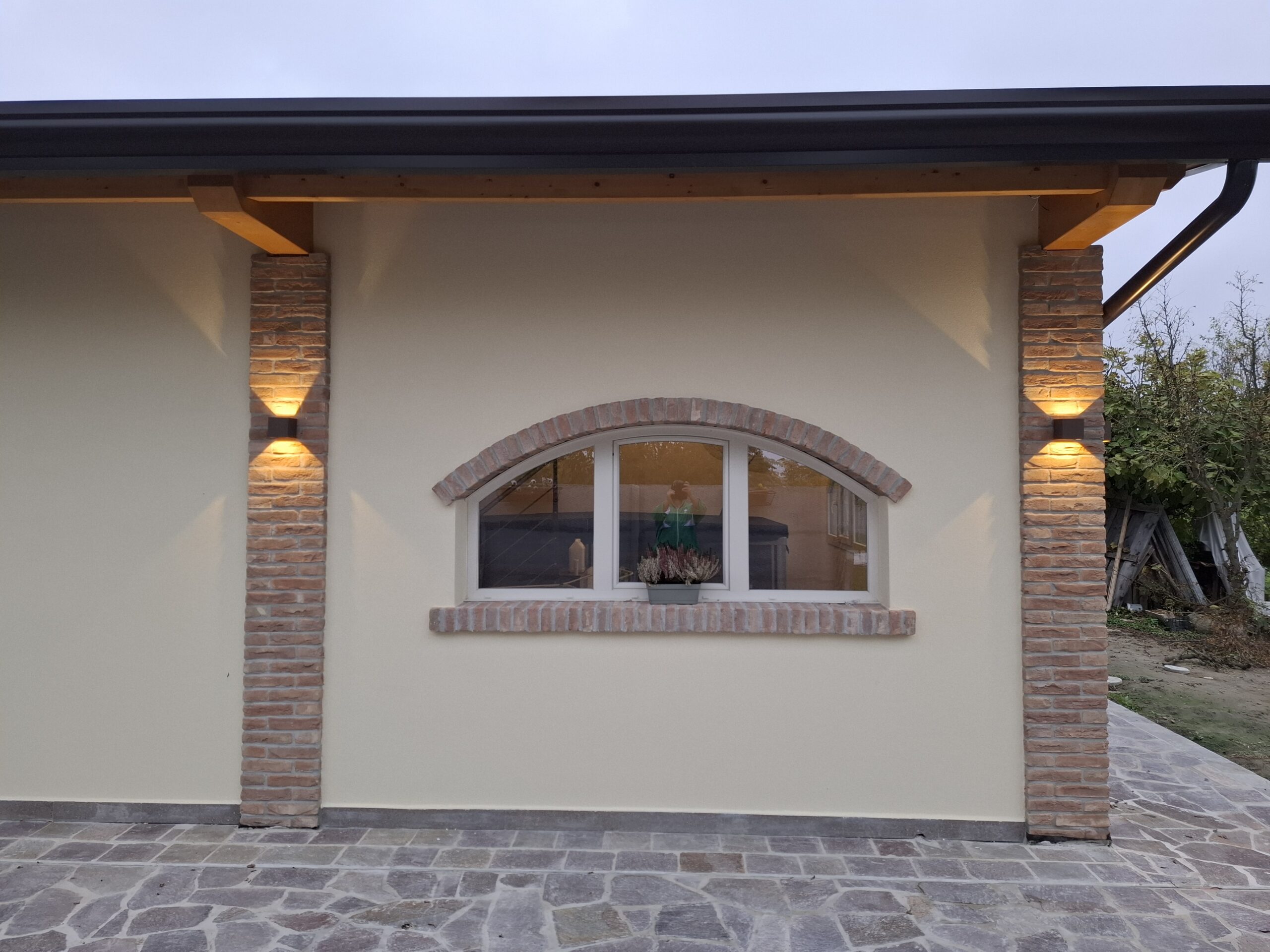 serramenti per taverna